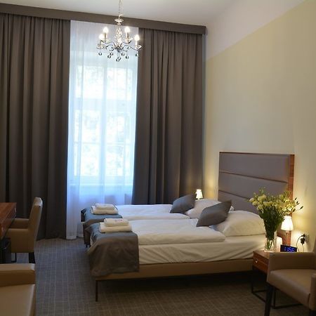 Aparthotel Old Town Krasków Εξωτερικό φωτογραφία