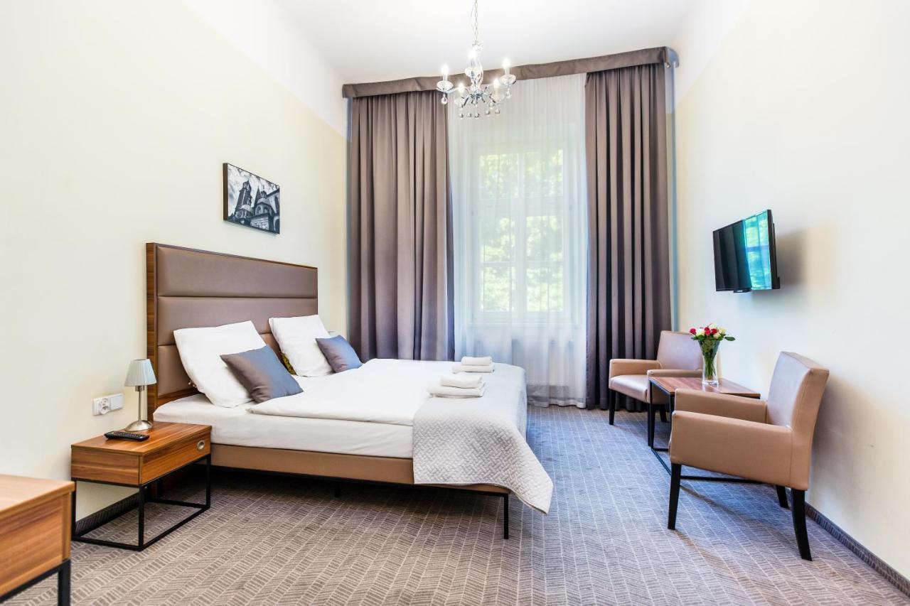 Aparthotel Old Town Krasków Εξωτερικό φωτογραφία