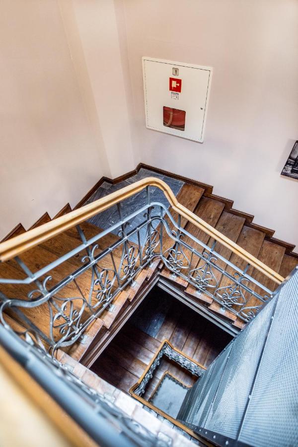 Aparthotel Old Town Krasków Εξωτερικό φωτογραφία