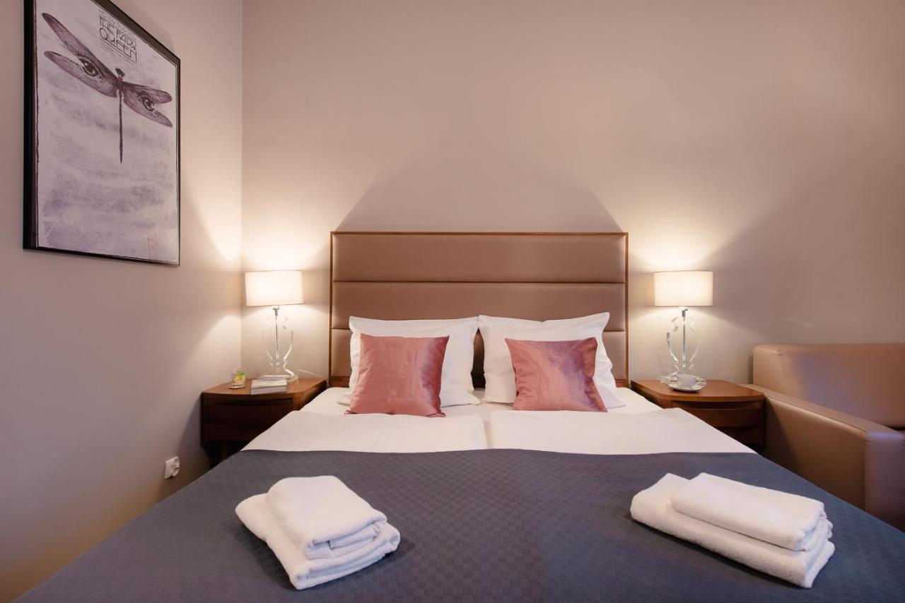 Aparthotel Old Town Krasków Εξωτερικό φωτογραφία