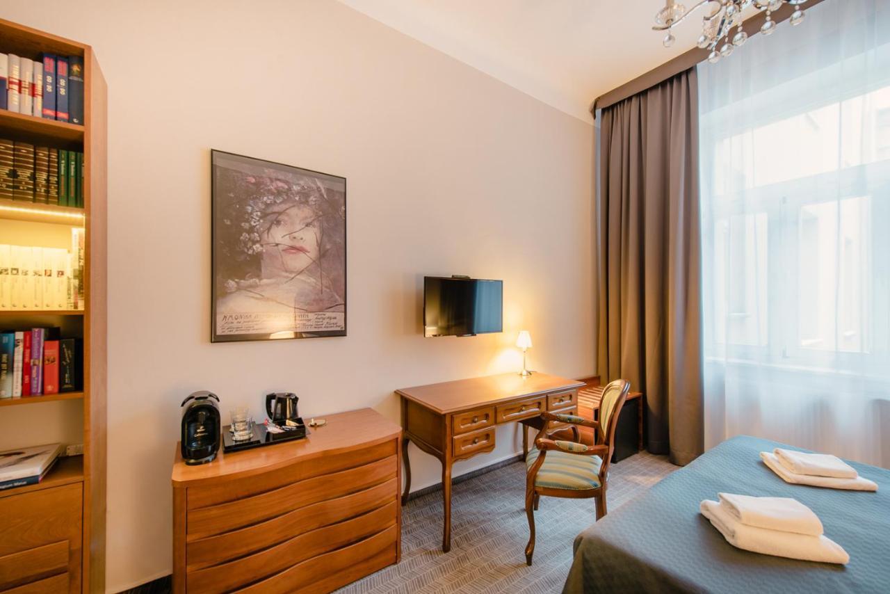 Aparthotel Old Town Krasków Εξωτερικό φωτογραφία