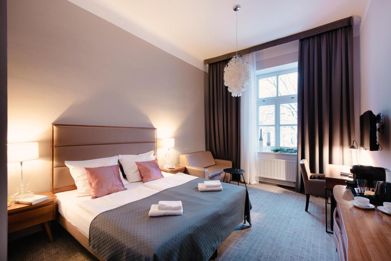 Aparthotel Old Town Krasków Εξωτερικό φωτογραφία