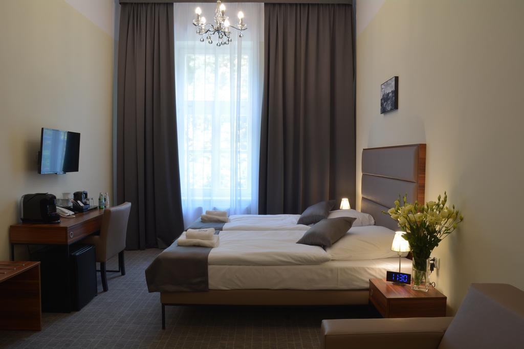 Aparthotel Old Town Krasków Εξωτερικό φωτογραφία