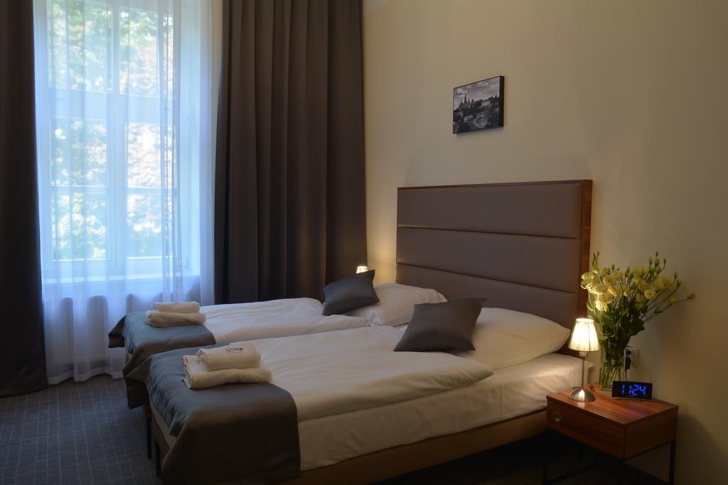 Aparthotel Old Town Krasków Εξωτερικό φωτογραφία