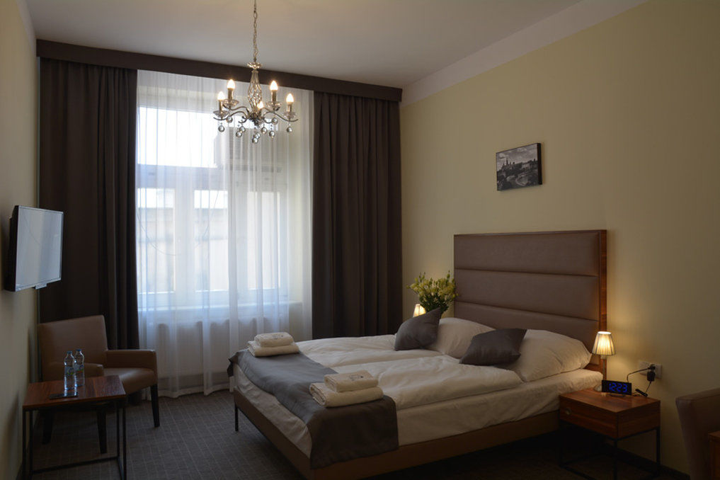Aparthotel Old Town Krasków Εξωτερικό φωτογραφία