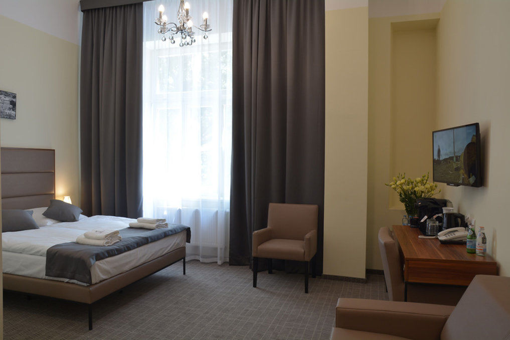 Aparthotel Old Town Krasków Εξωτερικό φωτογραφία