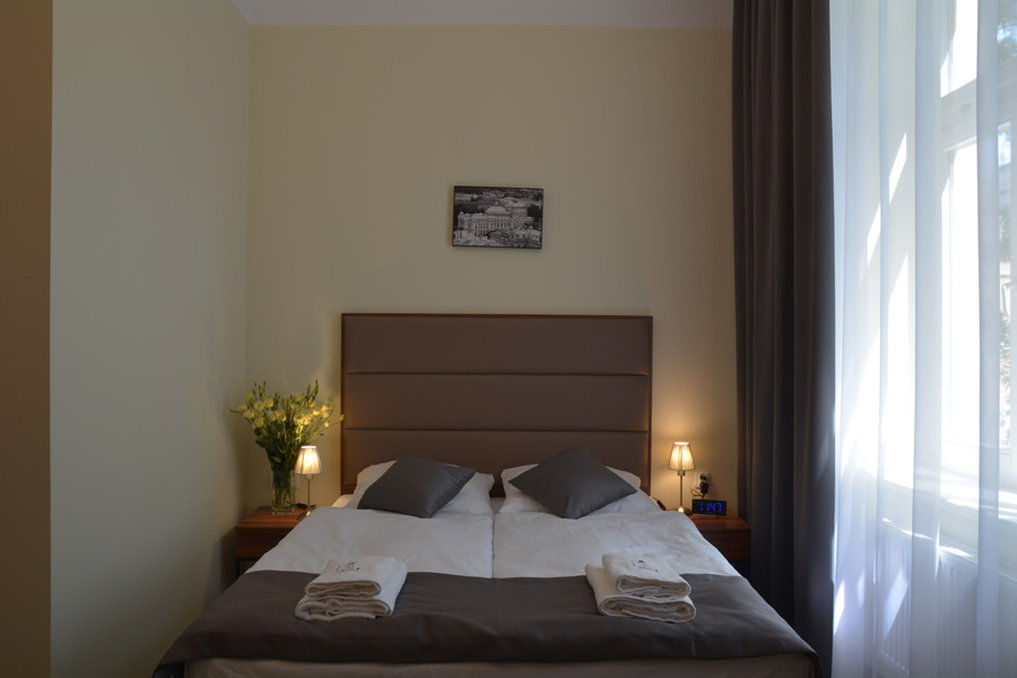 Aparthotel Old Town Krasków Εξωτερικό φωτογραφία