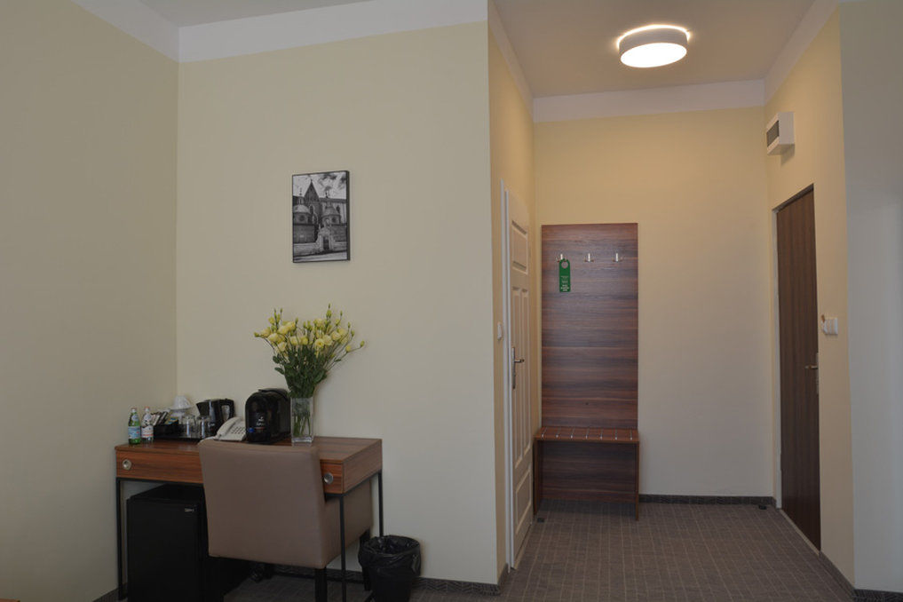 Aparthotel Old Town Krasków Εξωτερικό φωτογραφία