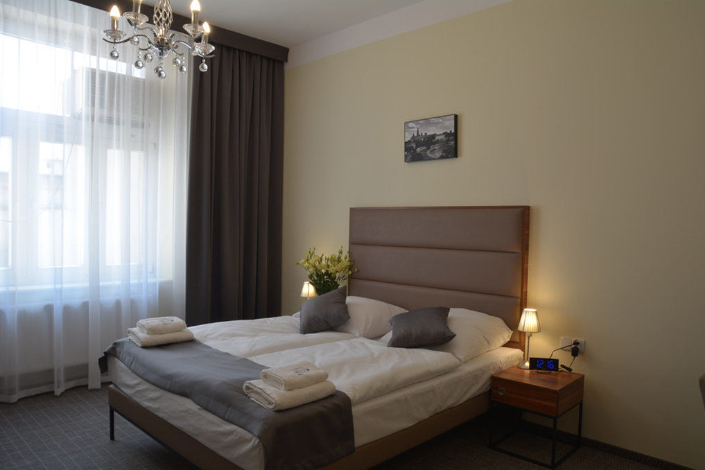Aparthotel Old Town Krasków Εξωτερικό φωτογραφία