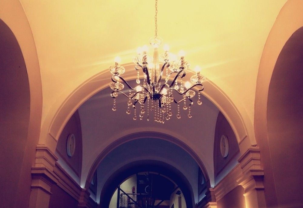Aparthotel Old Town Krasków Εξωτερικό φωτογραφία
