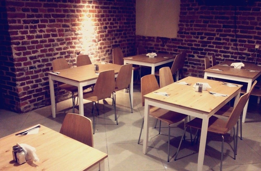 Aparthotel Old Town Krasków Εξωτερικό φωτογραφία