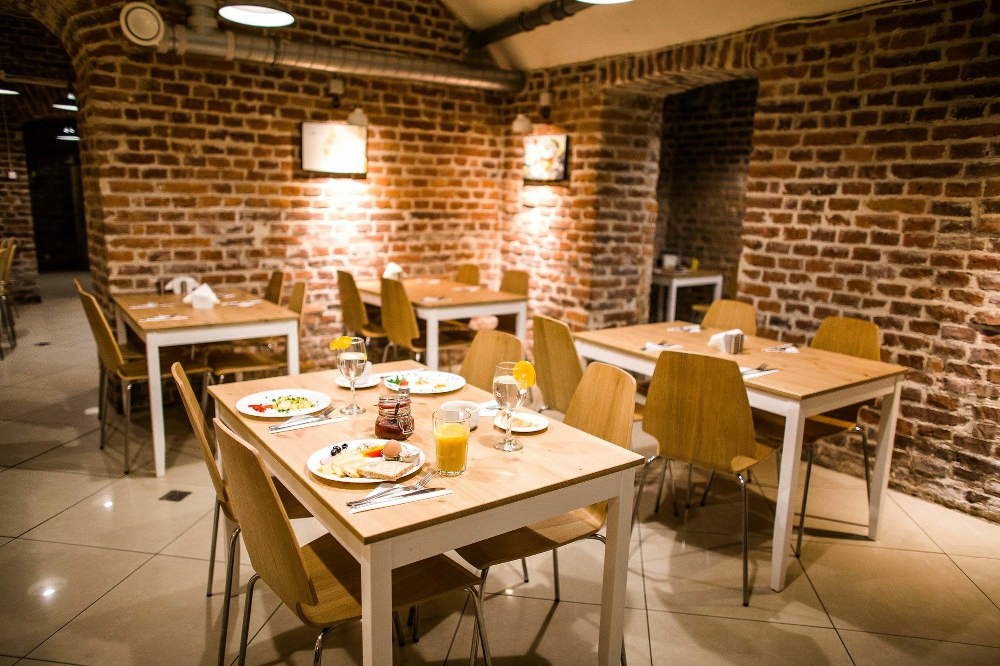 Aparthotel Old Town Krasków Εξωτερικό φωτογραφία